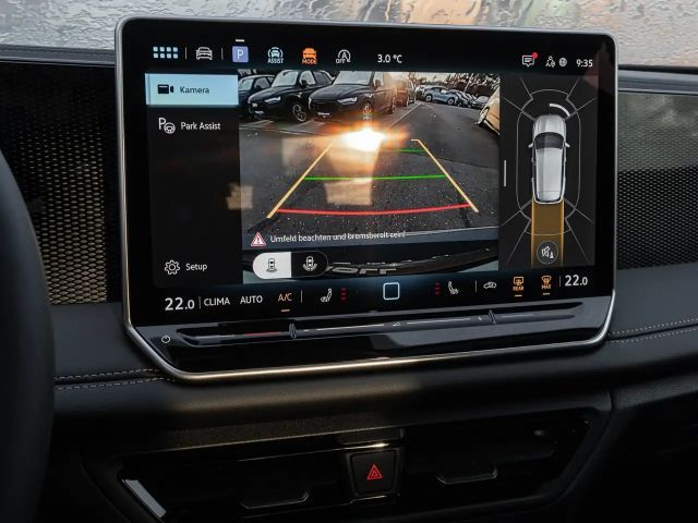 Volkswagen Tiguan 1.5 eTSI DSG Life