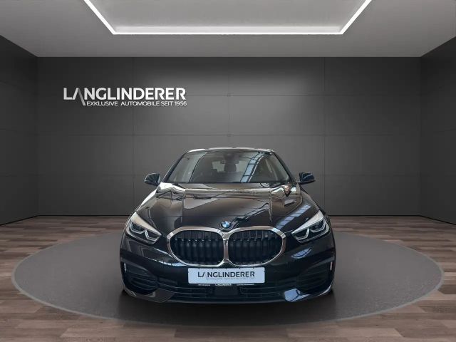 BMW 118 118i Advantage pakket Sedan