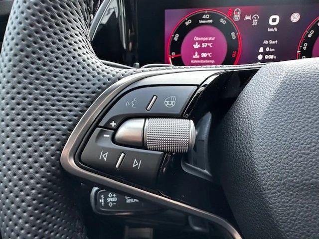 Skoda Kodiaq Sportline