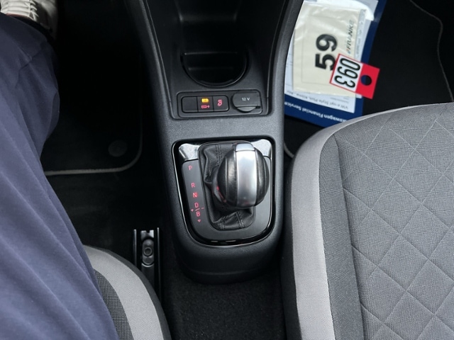 Volkswagen e-up! Plus Style