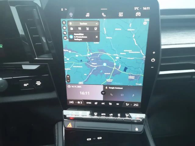 Renault Austral Techno