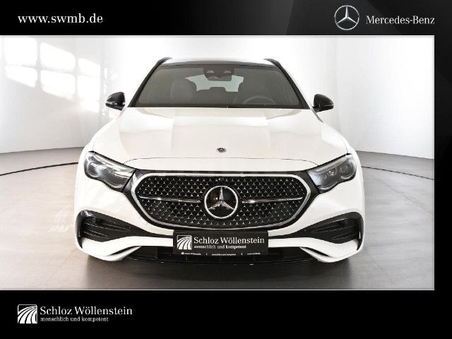 Mercedes-Benz E 220 AMG Line E 220 d Estate