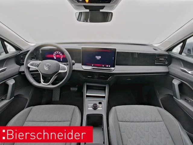 Volkswagen Tiguan 1.5 eTSI DSG Life