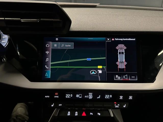 Audi A3 35 TFSI Sport Sportback