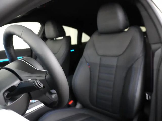 BMW i4 Coupé eDrive35