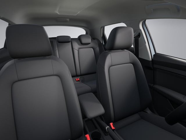 Audi A1 25 TFSI Sportback