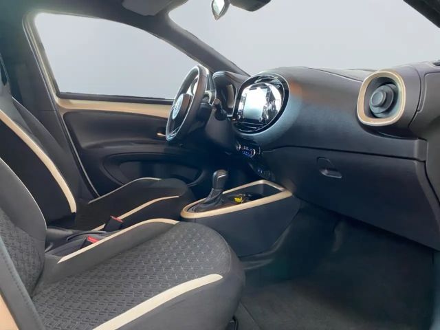 Toyota Aygo X Hatchback Pulse