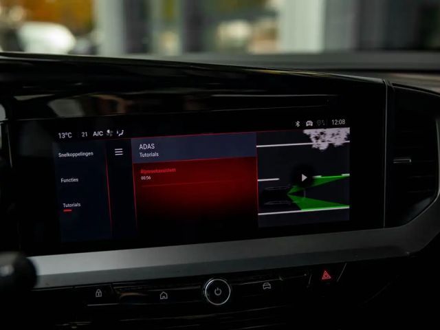 Opel Mokka GS-Line Grand Sport