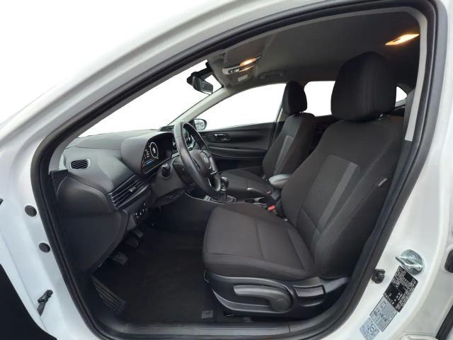 Hyundai i20 1.0 Smart T-GDi