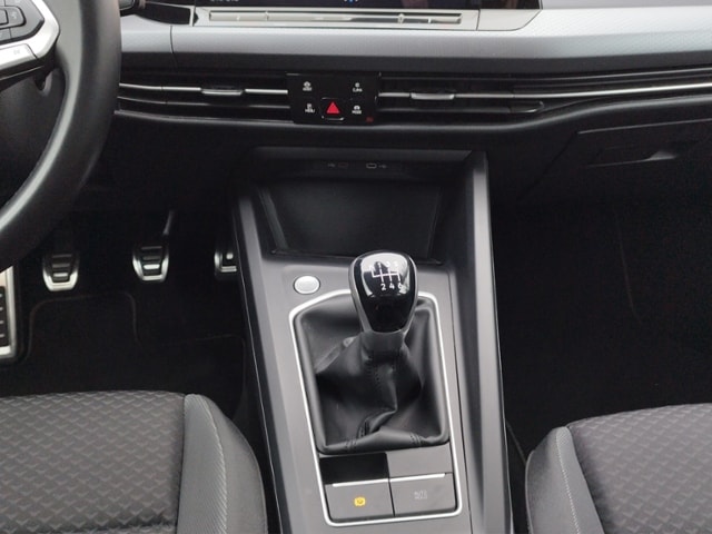 Volkswagen Golf Golf VIII