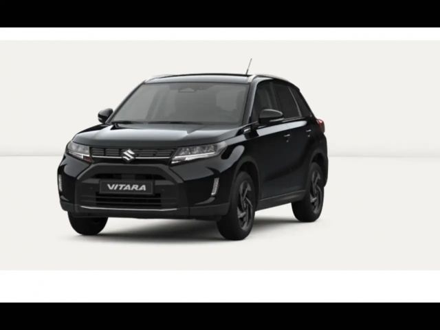 Suzuki Vitara Comfort