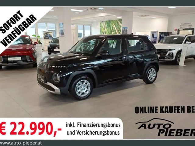 Hyundai INSTER 49 kWh