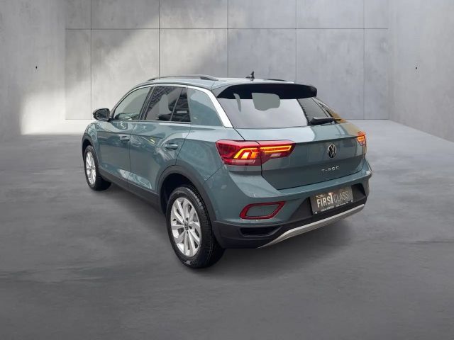 Volkswagen T-Roc Friends TSI