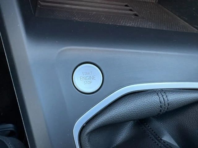 Volkswagen Golf 1.5 TSI Life