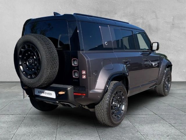 Land Rover Defender 110 AWD