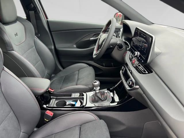 Hyundai i30 N Line T-GDi