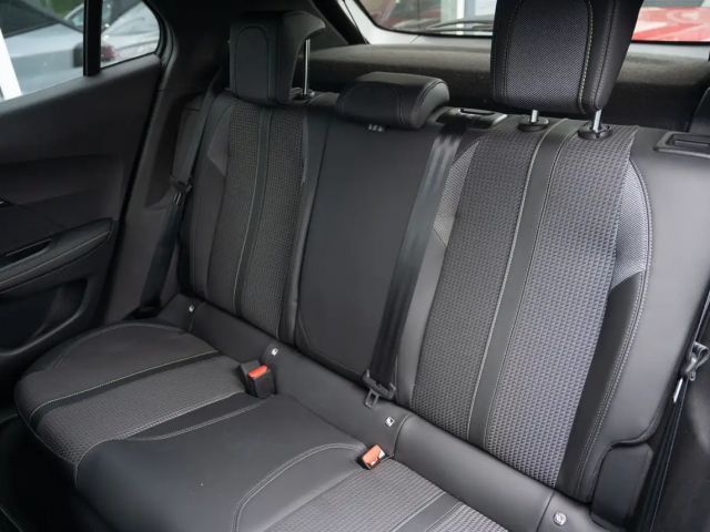 Peugeot 2008 GT-Line