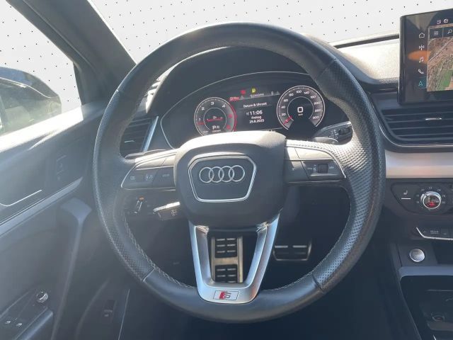 Audi Q5 50 TDI Quattro S-Line