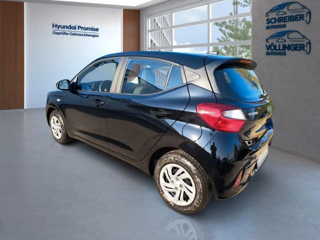 Hyundai i10 1.0 Select
