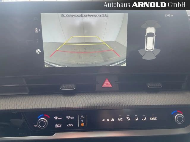 Kia Sportage GDi Vierwielaandrijving Vision