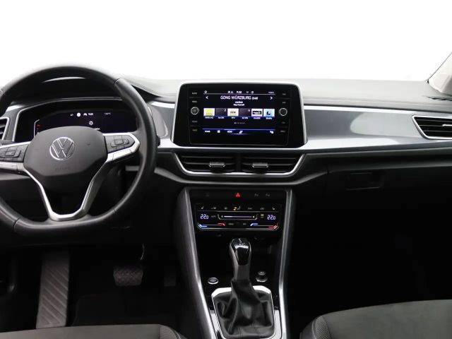 Volkswagen T-Roc 1.5 TSI DSG Style