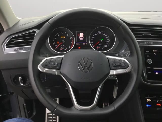 Volkswagen Tiguan DSG Move