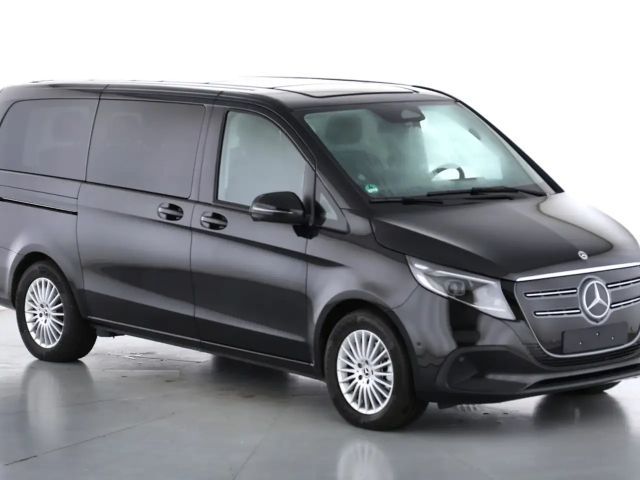 Mercedes-Benz EQV 300 Limousine Lang