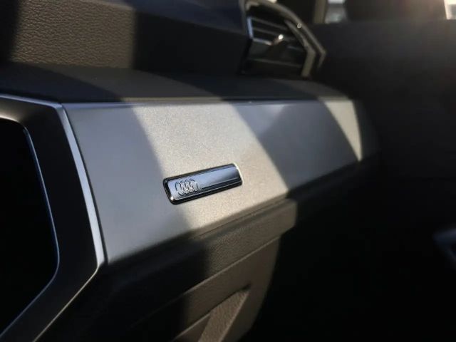 Audi Q3 45 TFSI Hybride