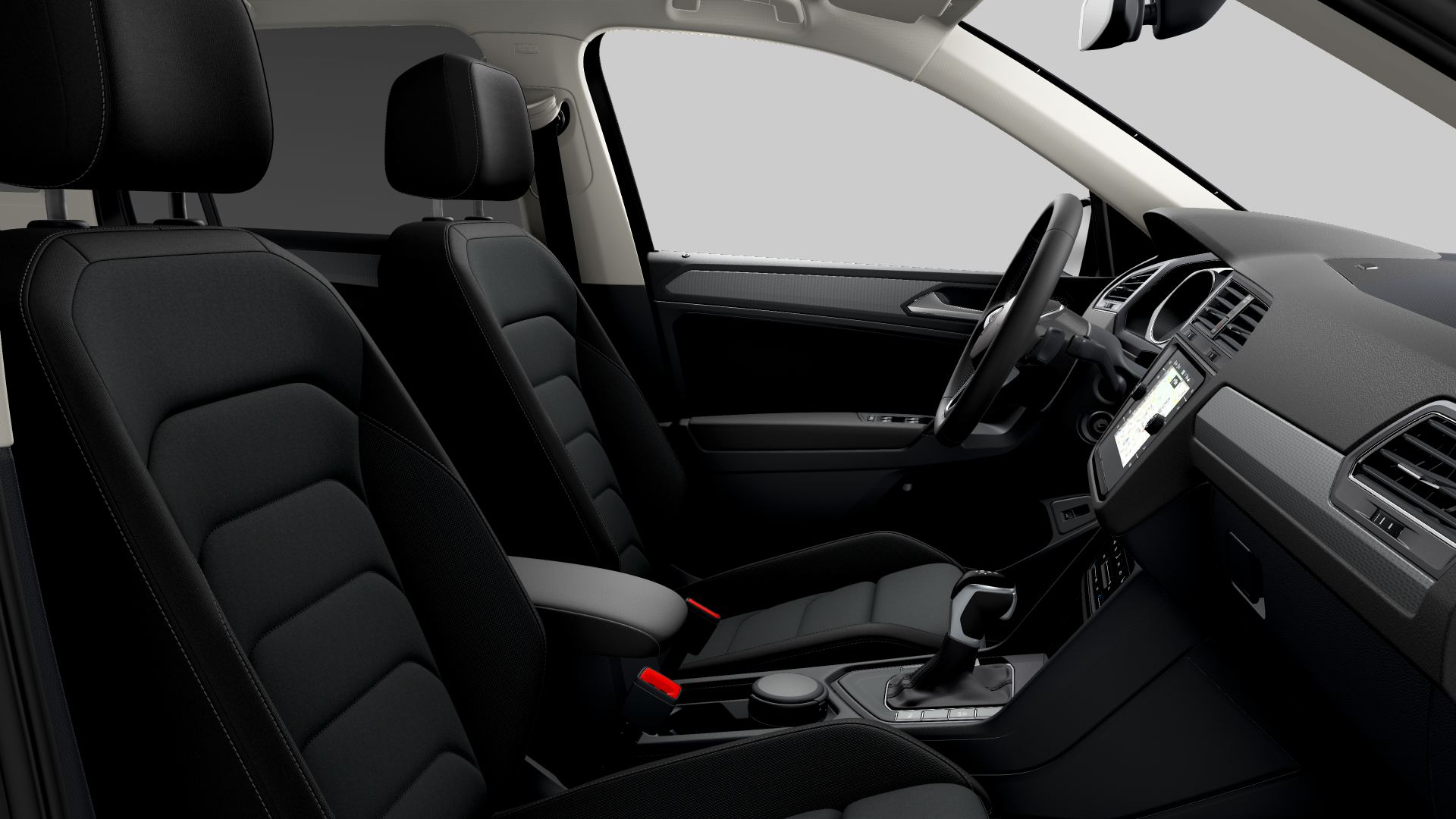 Volkswagen Tiguan 1.5 TSI DSG Life