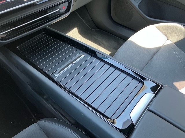 Volkswagen ID.7 Style