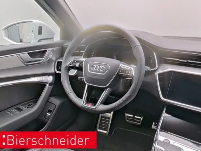 Audi A6 45 TFSI Avant S-Tronic