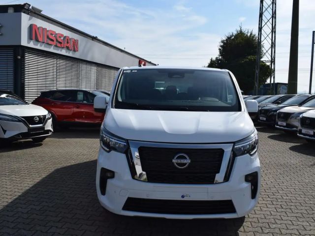 Nissan Primastar L1H1 Tekna dCi 150