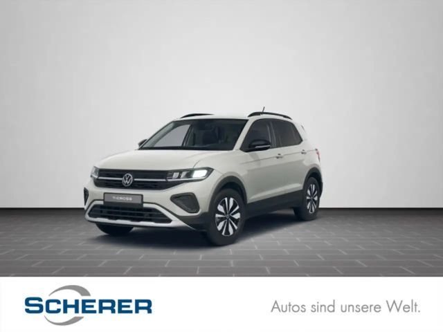 Volkswagen T-Cross 1.5 TSI Life