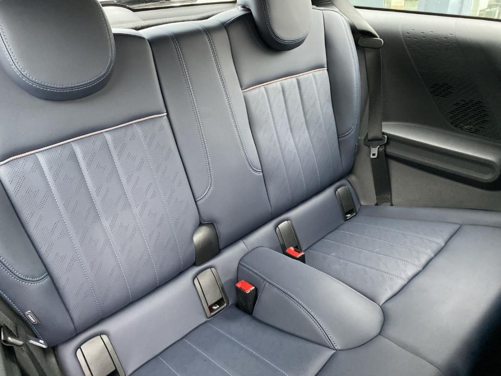 MINI Cooper Favoured