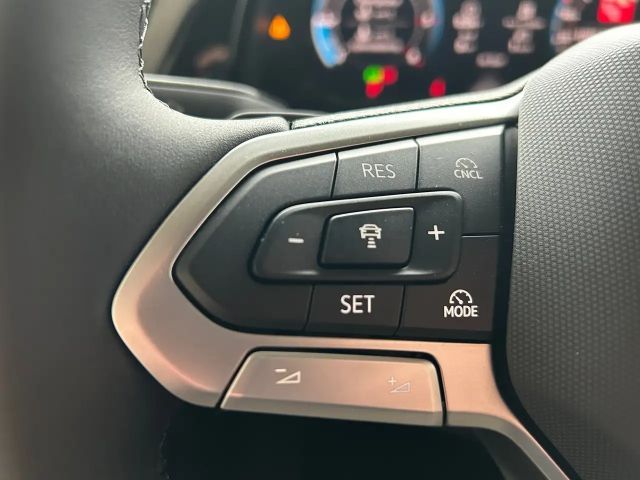 Volkswagen Multivan T7