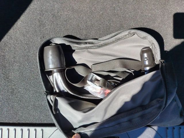 Ford Focus ST Line Wagon