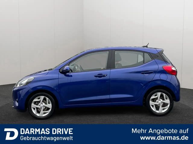 Hyundai i10 1.2 Trend