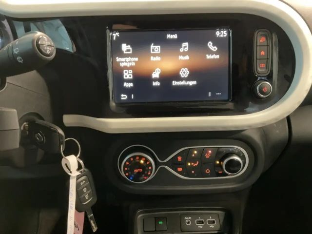 Renault Twingo Zen
