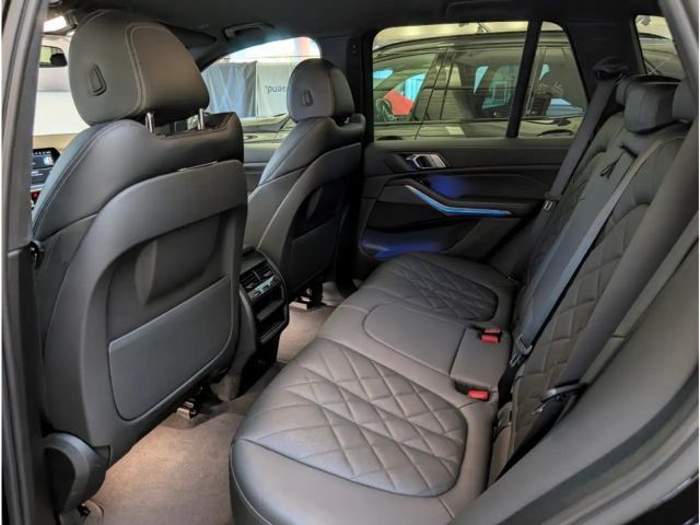 BMW X5 M-Sport xDrive