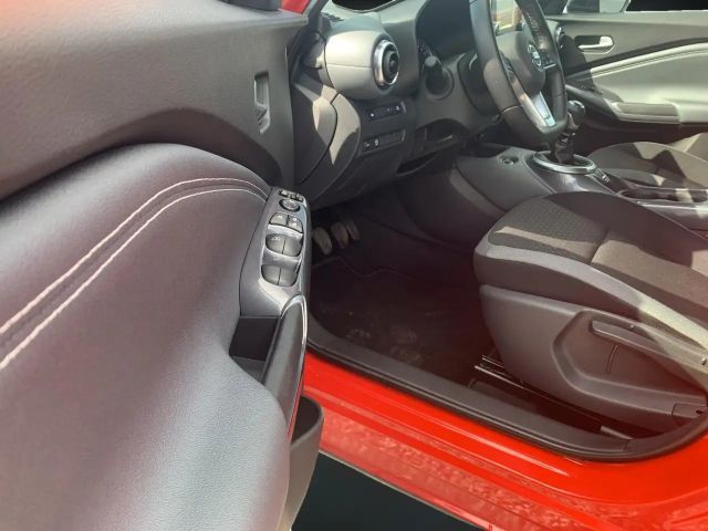 Nissan Juke N-Connecta