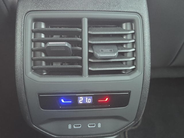 Cupra Formentor 2.0 TSI VZ