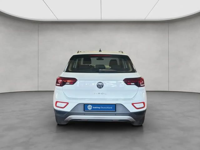 Volkswagen T-Roc 1.5 TSI DSG Life