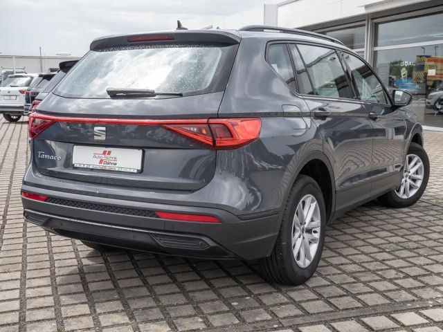 Seat Tarraco 2.0 TDI Style