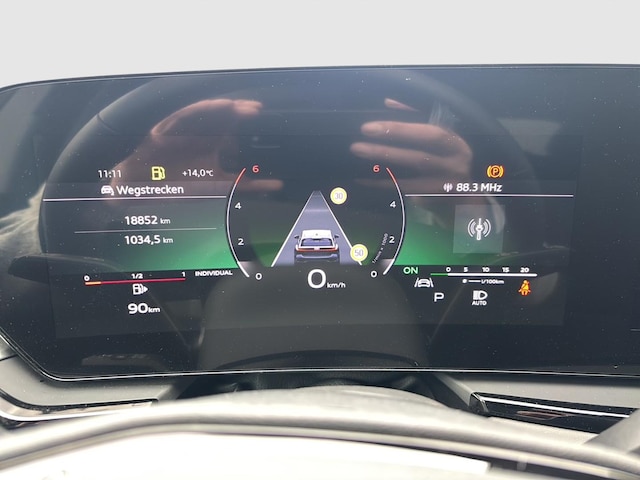 Audi A5 Avant S-Tronic