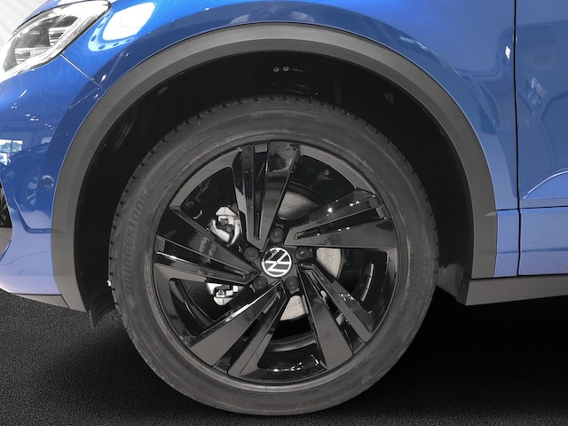 Volkswagen T-Roc Cabriolet DSG R-Line