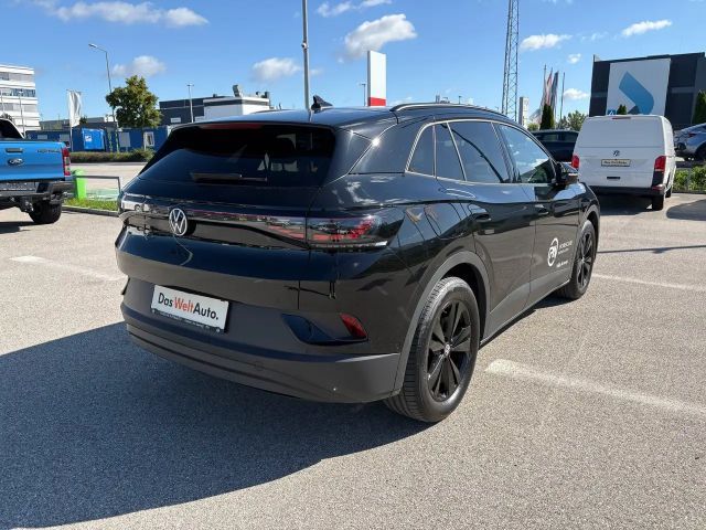 Volkswagen ID.4 Business Performance Pro