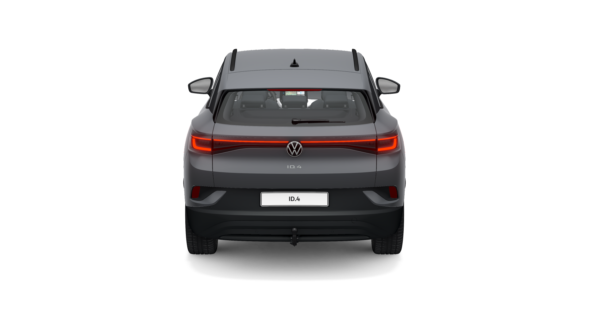 Volkswagen ID.4 Performance Pro