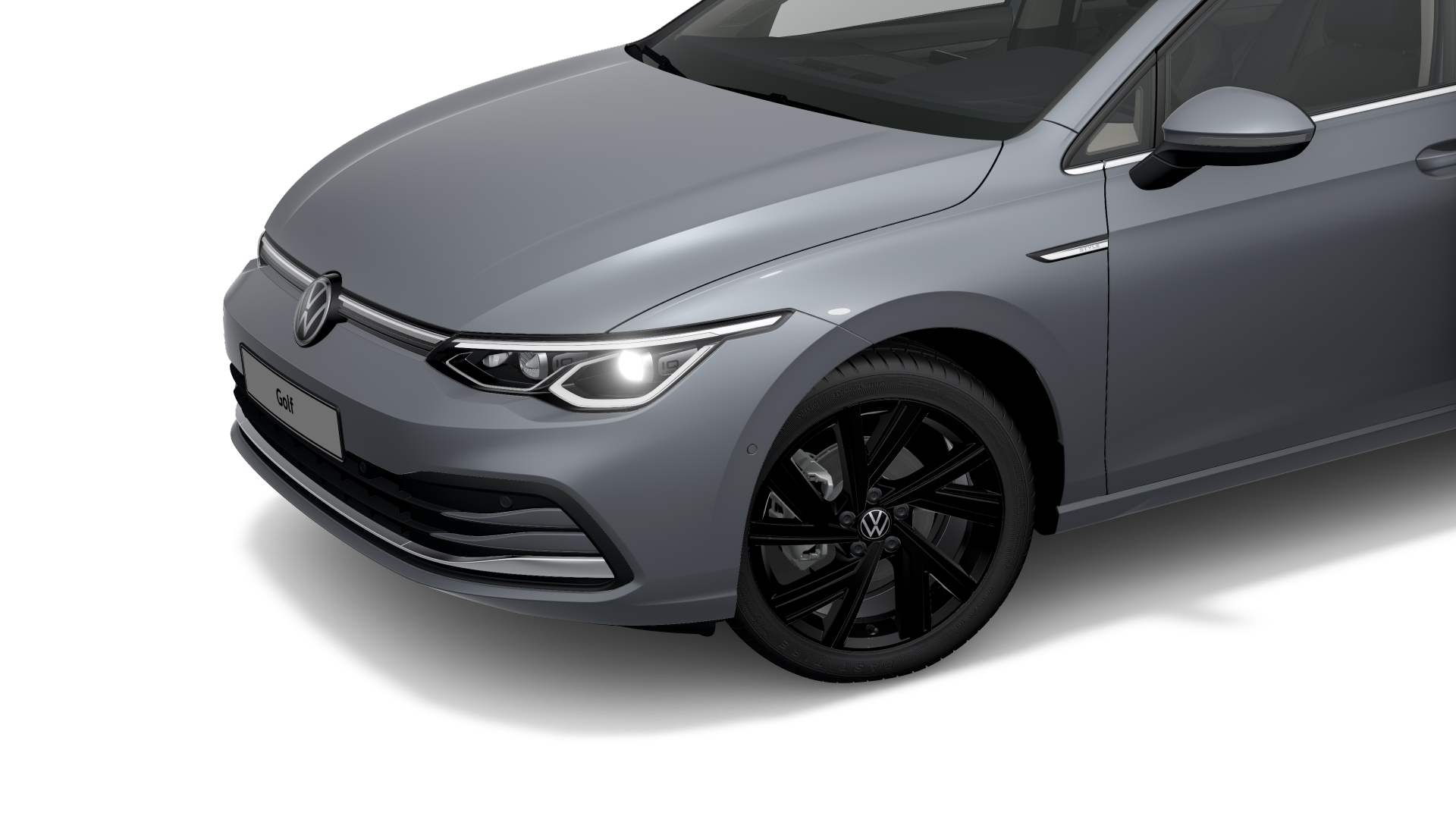 Volkswagen Golf 1.5 TSI Golf VIII Style