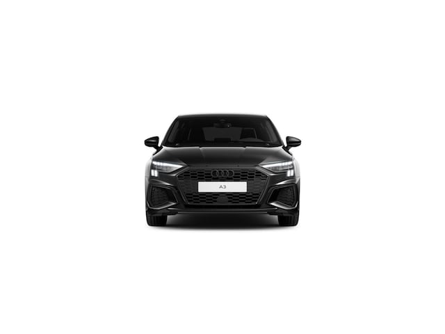 Audi A3 35 TFSI S-Line S-Tronic Sportback