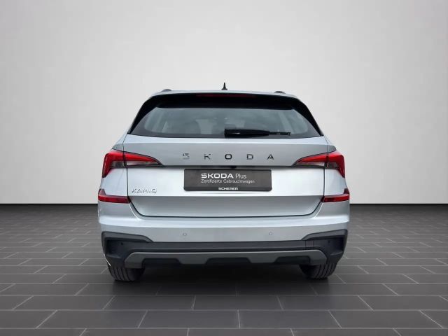 Skoda Kamiq 1.0 DSG ACC RFK Carplay